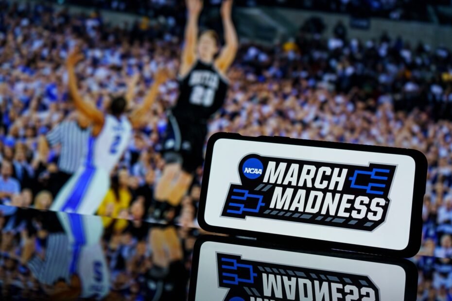 March Madness