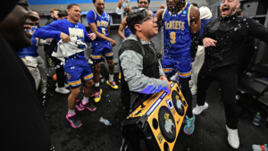 Amir Khan, Buffalo Wild Wings