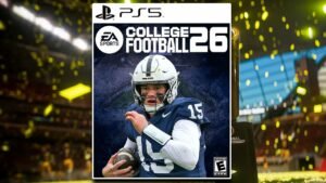 EA Sports College Football 26