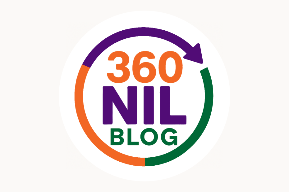 360 NIL Blog banner