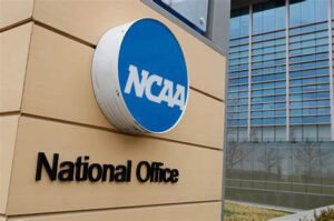 NCAA National Office