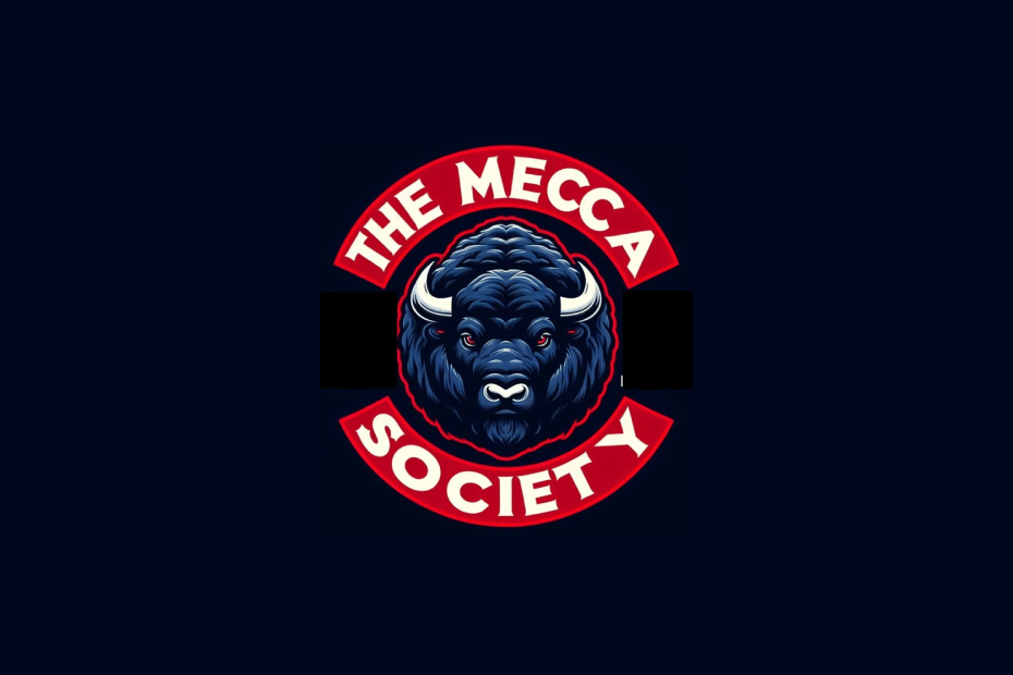 The Mecca Society logo