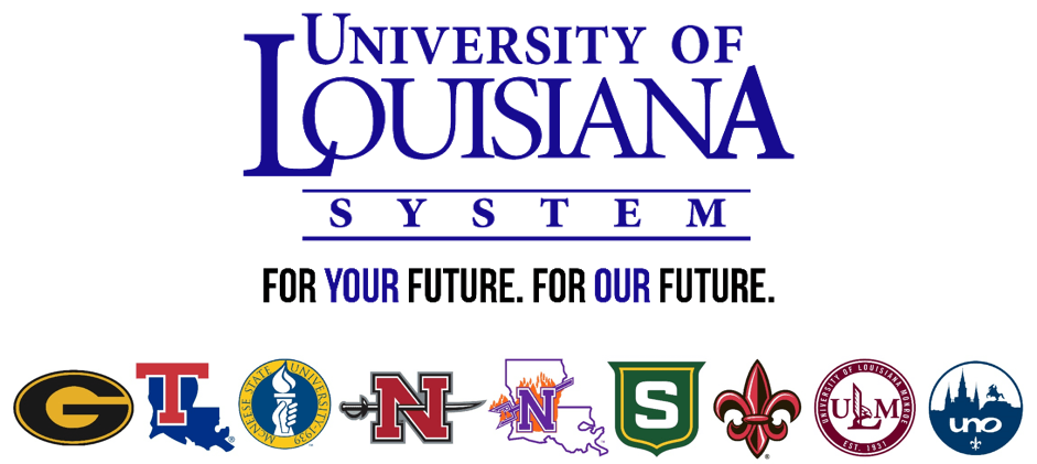 U of Louisiana System